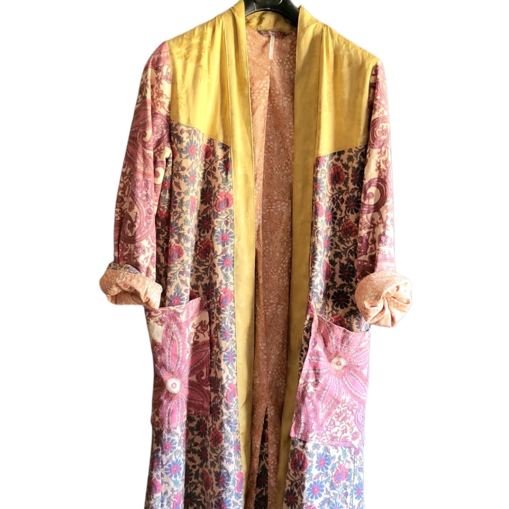 COPY - Free People duster